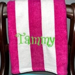 Beach Towels